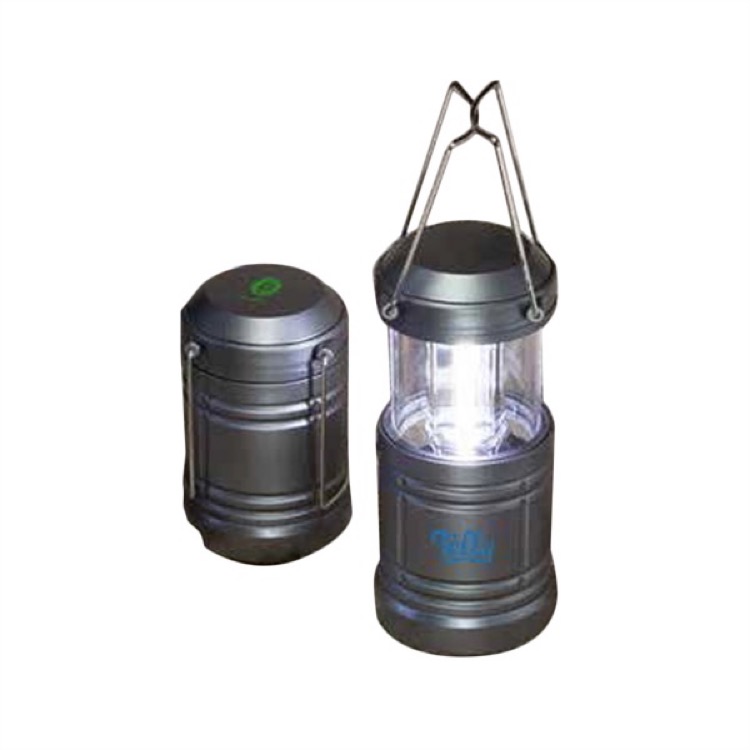 BriteTek Boss Pull Up LED COB Lantern