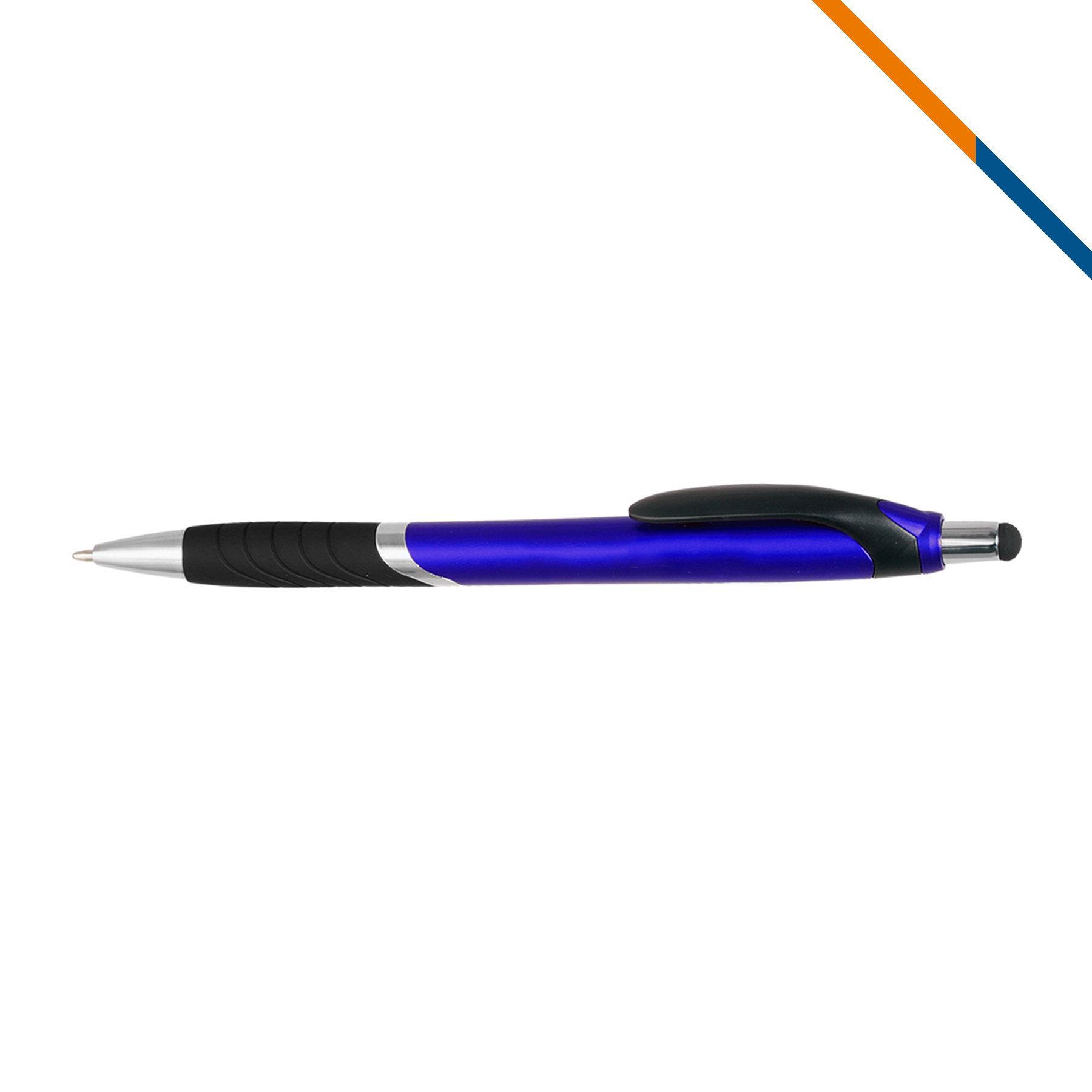 Plagi 2in1 Stylus Ballpoint Pen 10