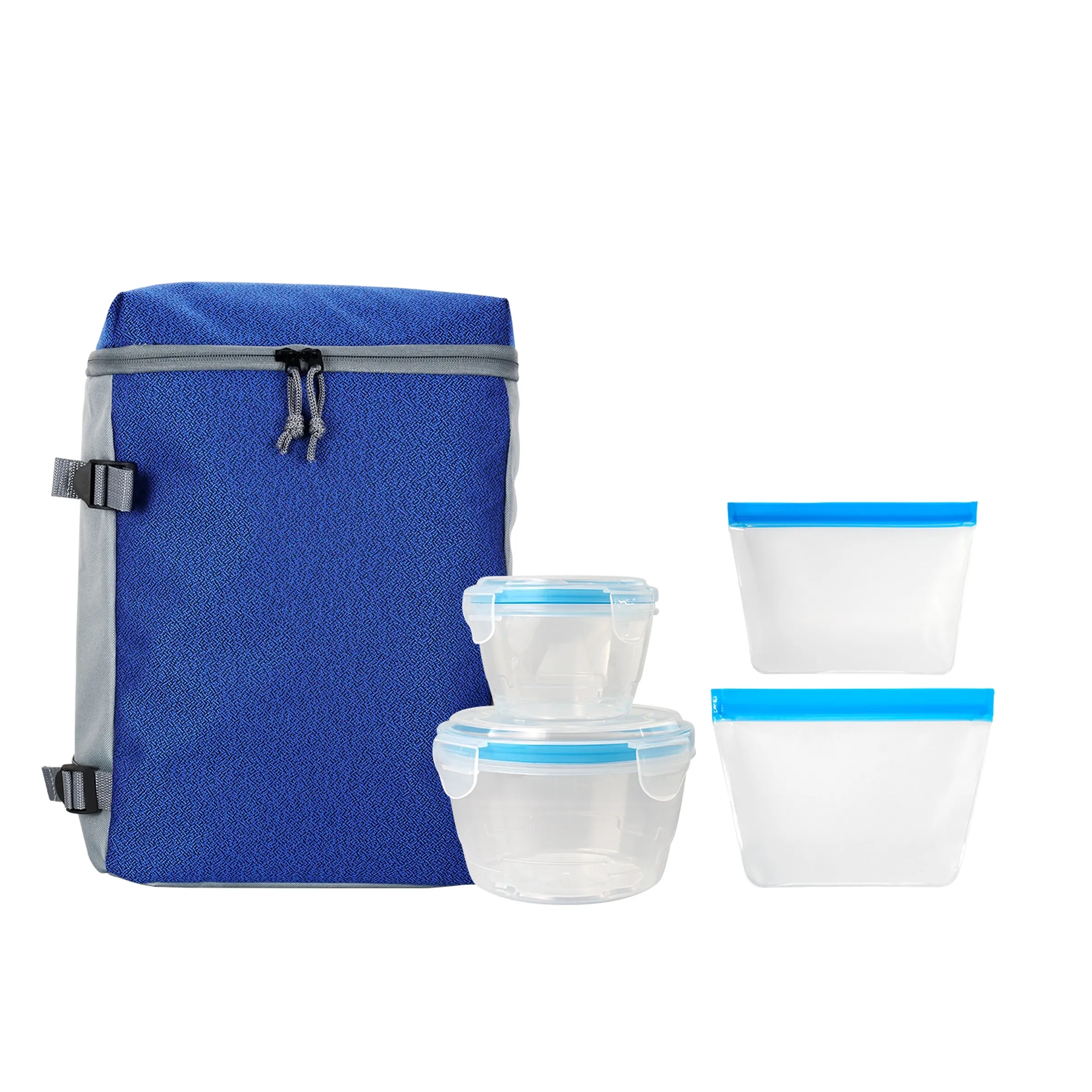 NESTED SEAL TIGHT BAGGED SPECK COOLER 12
