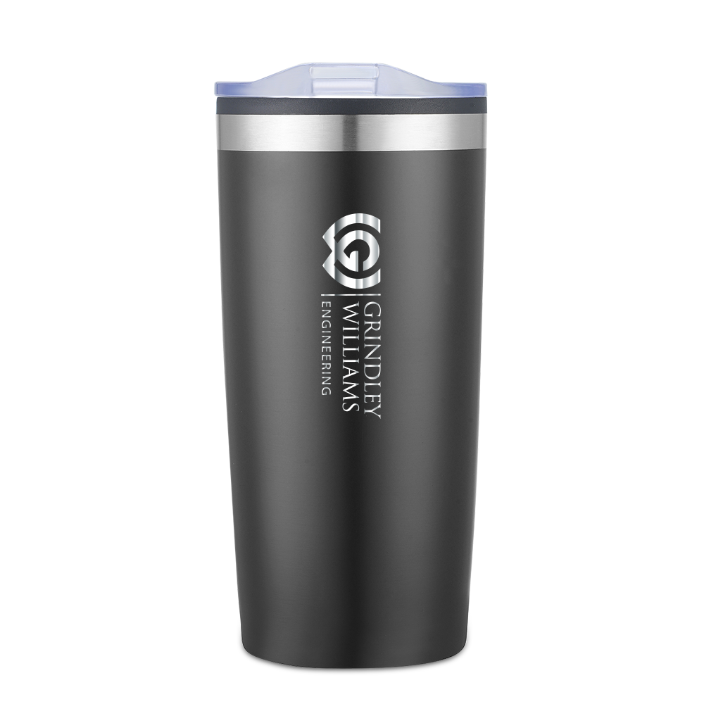 Thompson 20oz Stainless Steel Tumbler 4