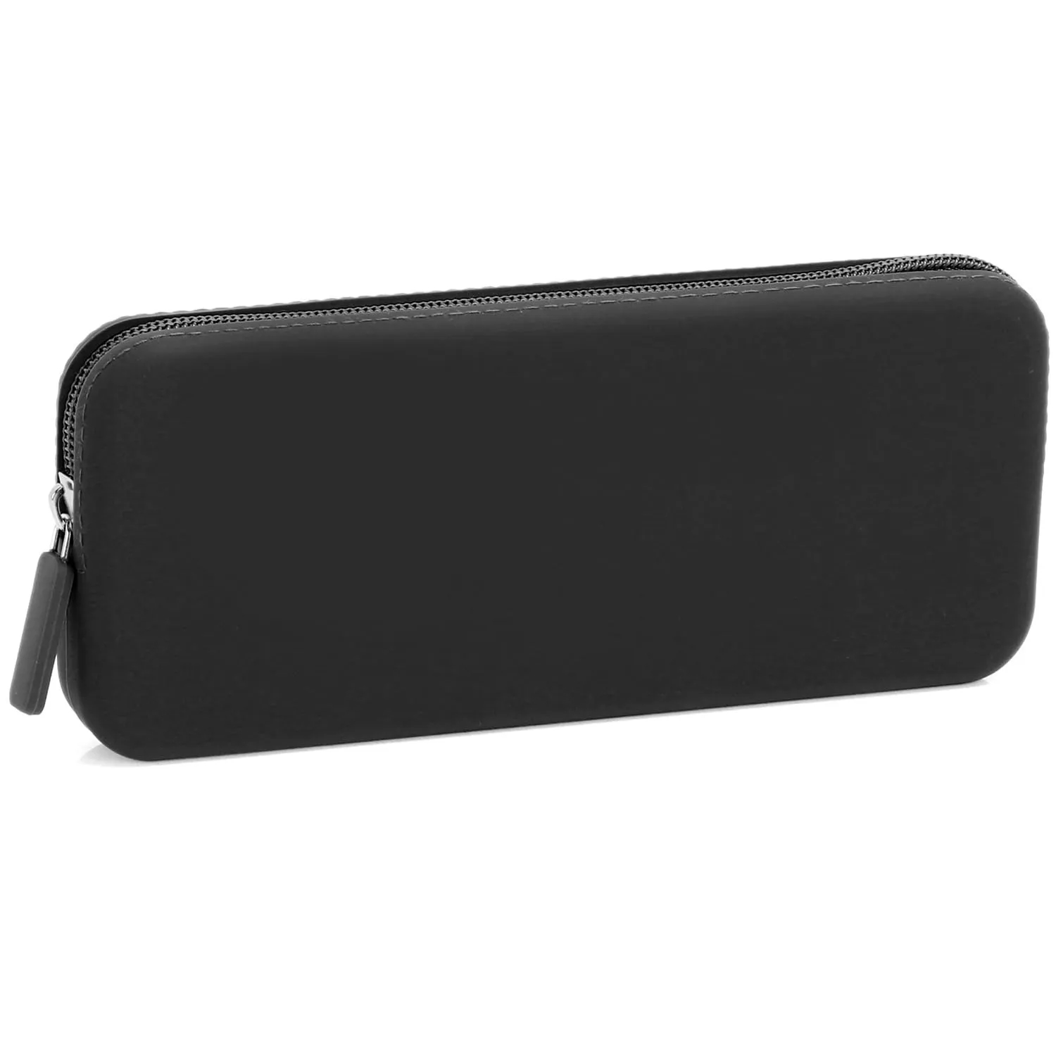 Customized silicone makeup bag 2