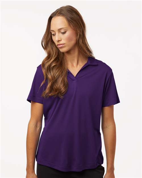 Women's Pro-Lock Performance Polo - 41800L 78
