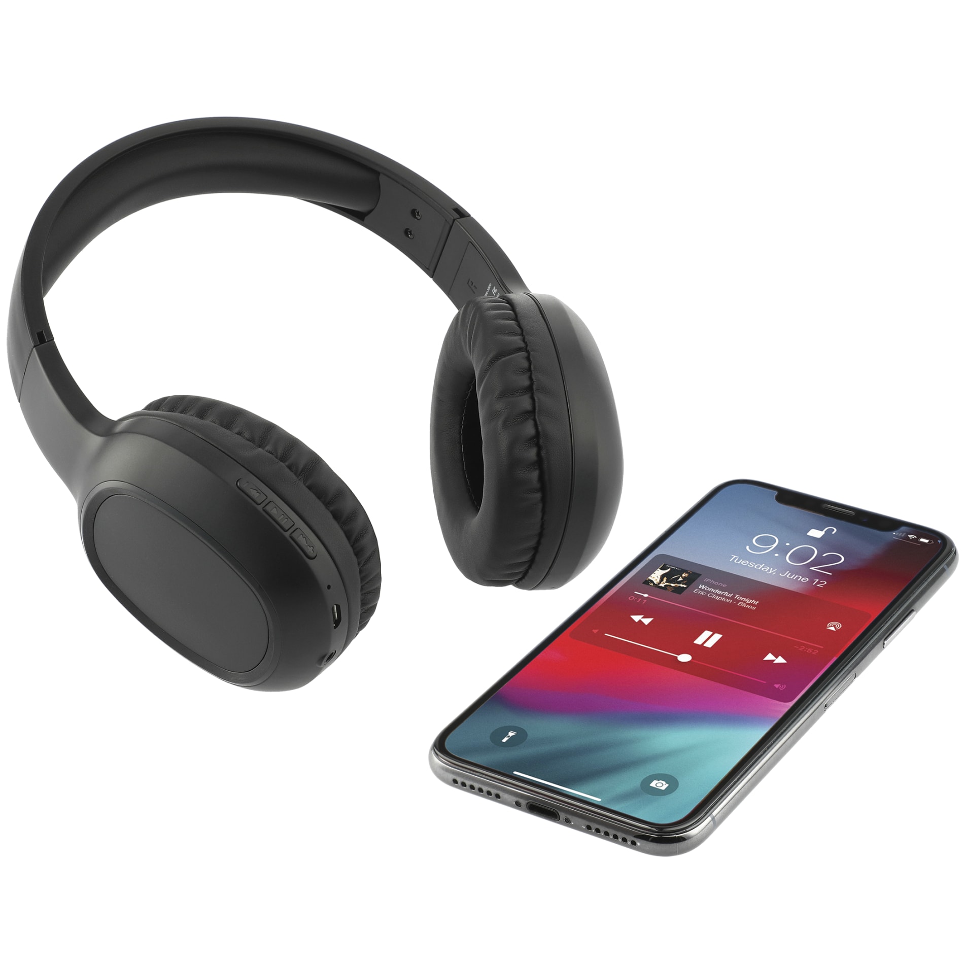 Oppo Bluetooth Headphones and Microphone 38