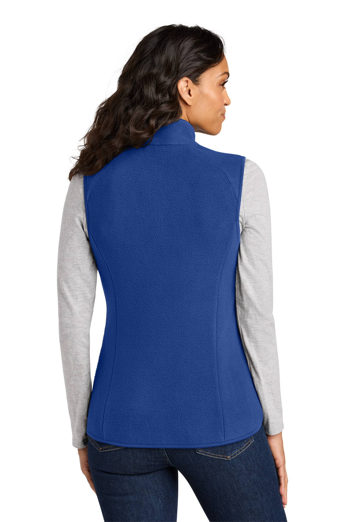 Port Authority Women's C-FREE Fleece Vest L702 34