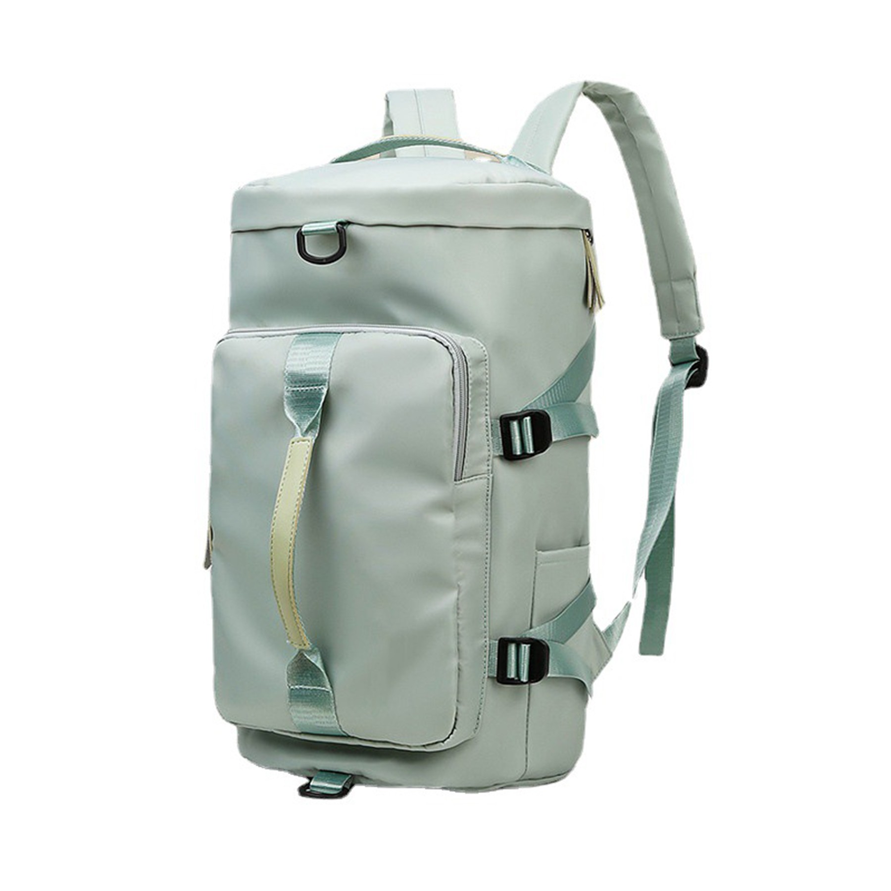 Multifunctional Travel Storage Backpack 2