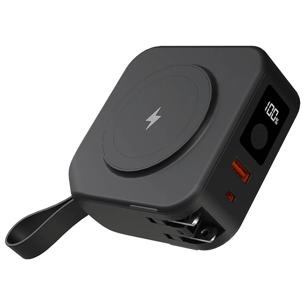 Raycon The Magic Power Bank 5-In-1 7