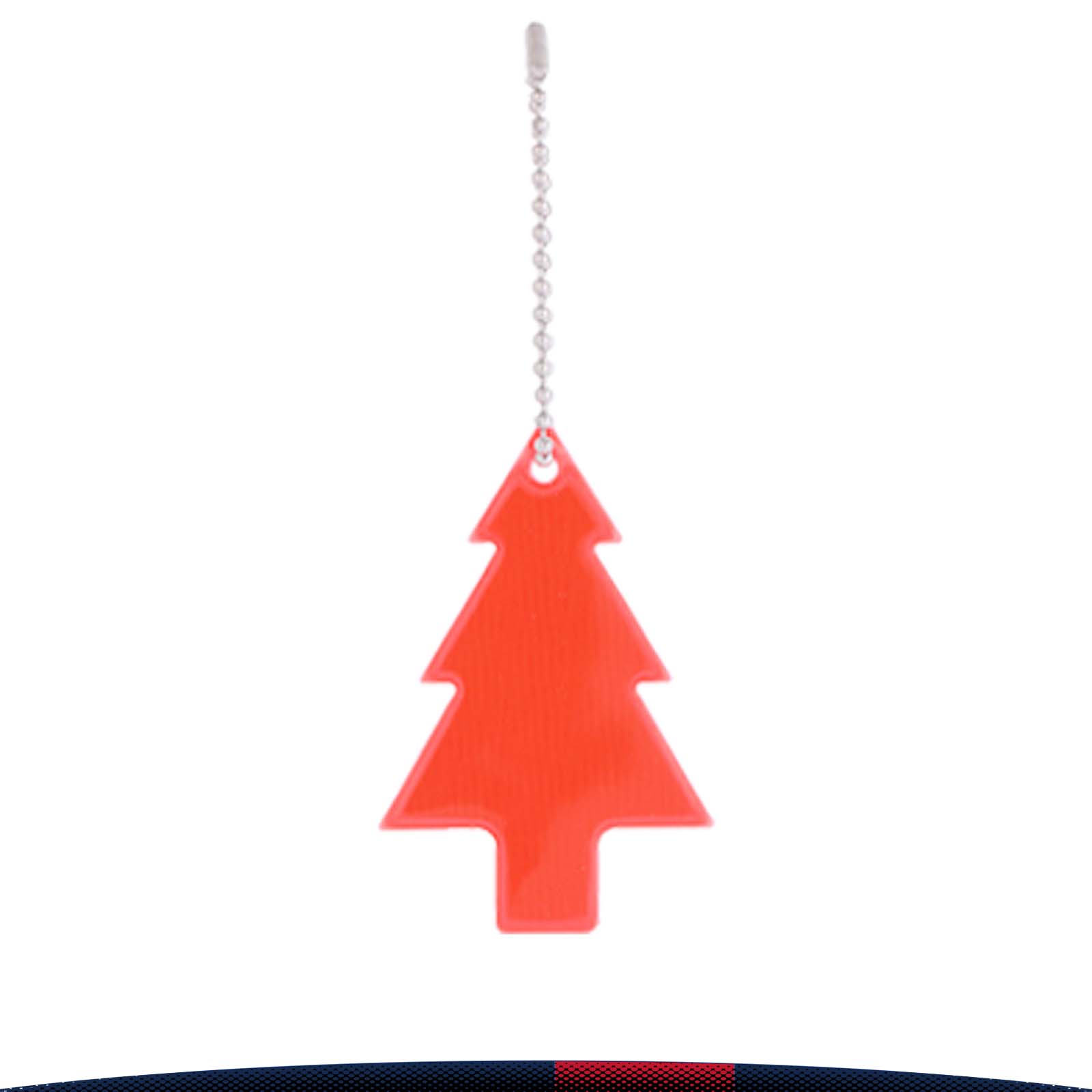Christmas Tree Pendant 7
