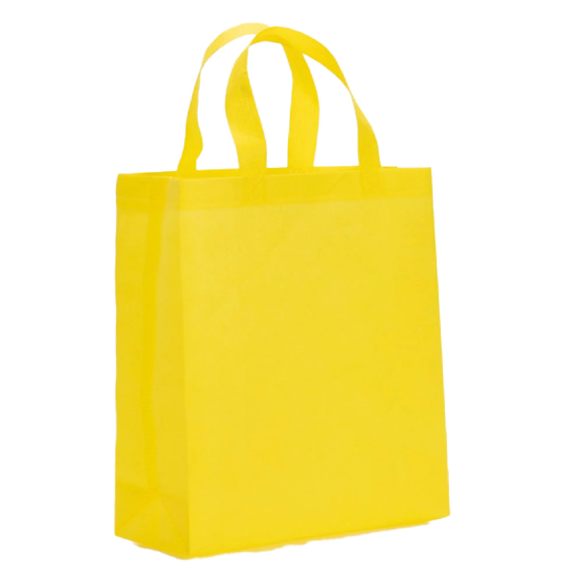 Non-Woven Handbag Shopping Logo Customization 3