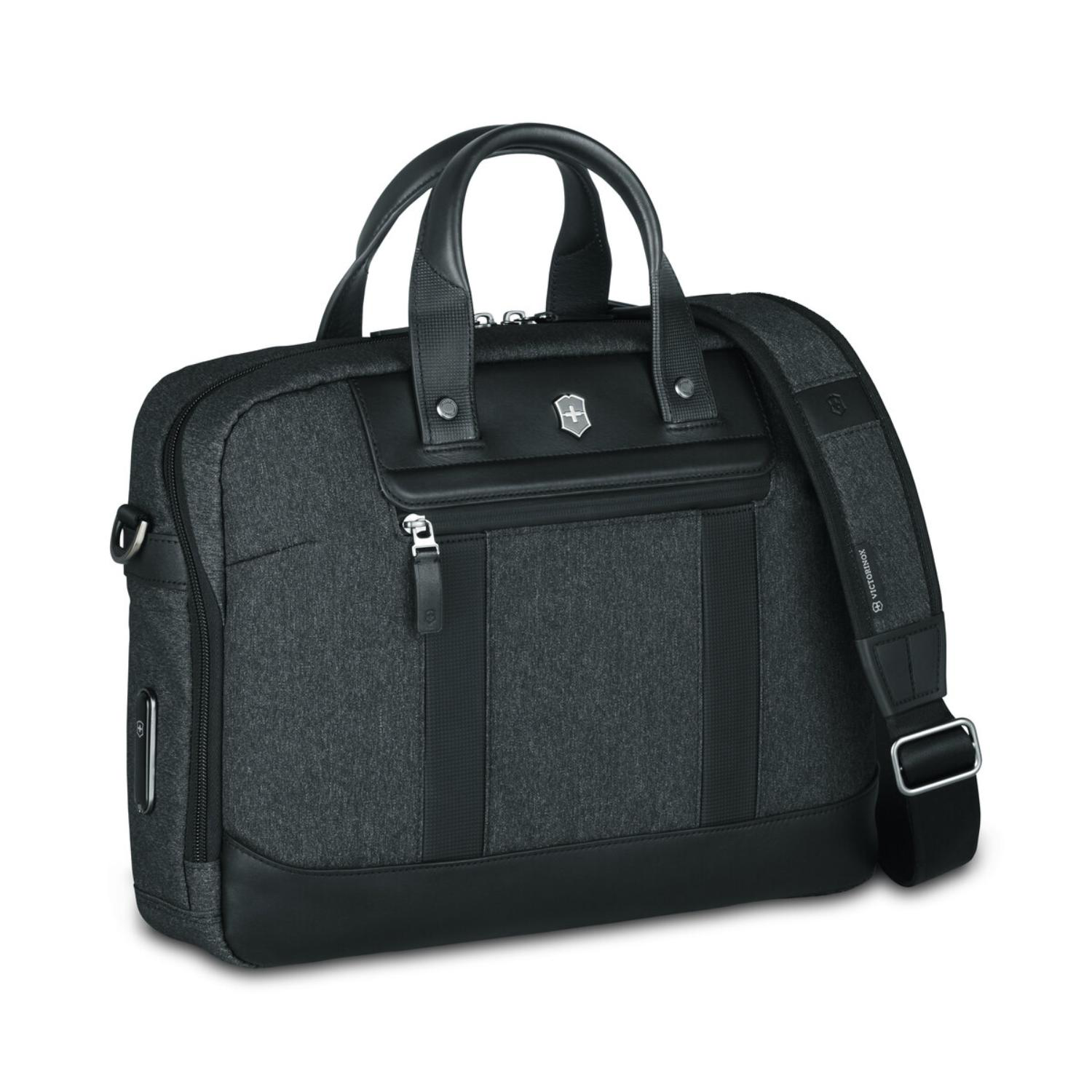 Victorinox® - Swiss Army Architecture 16L Urban 2 Briefcase 2