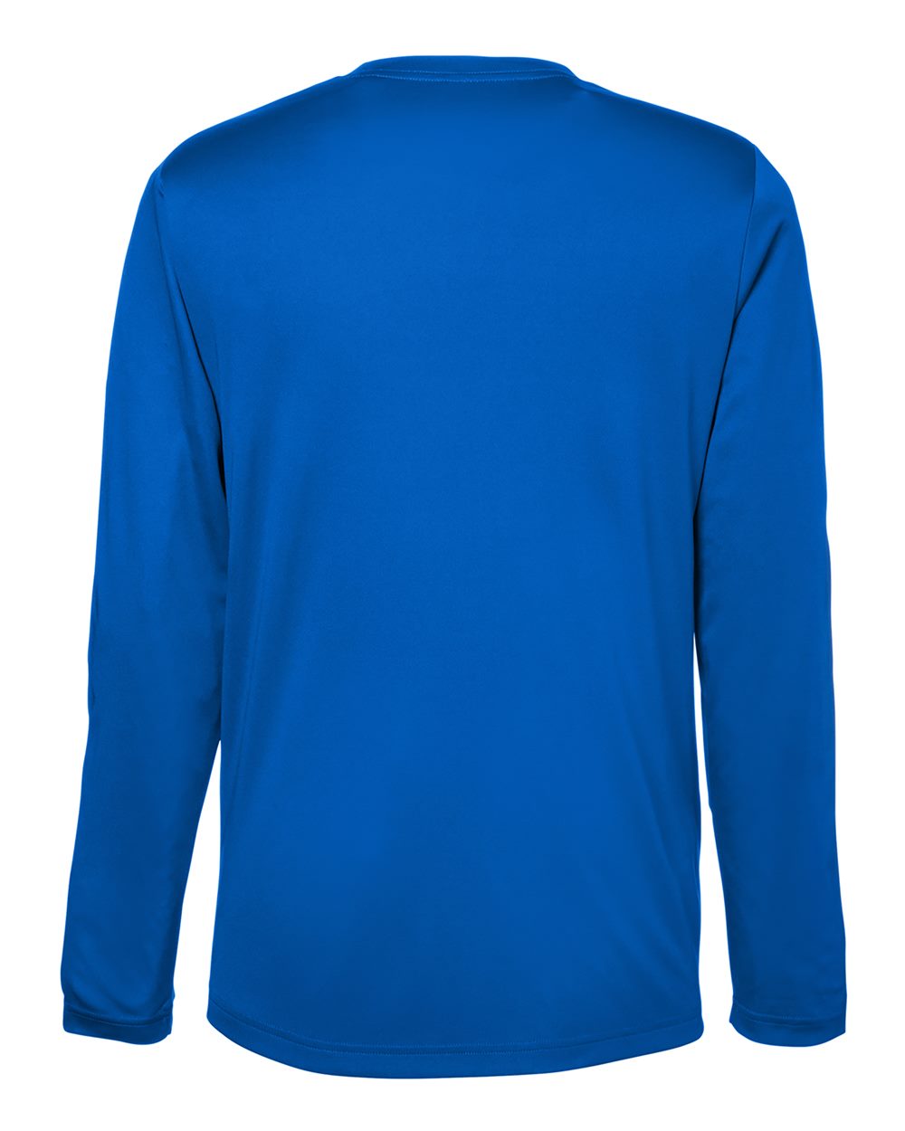 Unisex Capital Long Sleeve Performance T-Shirt - CE10L 52