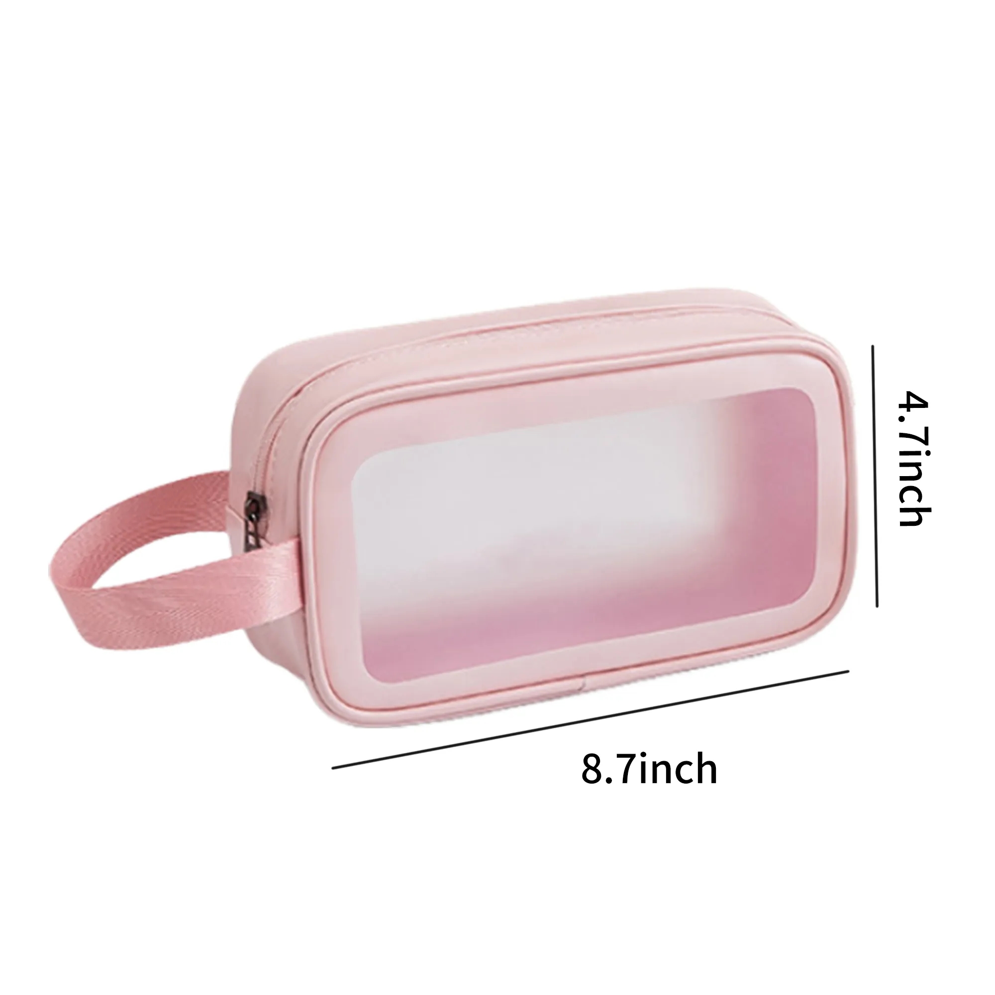 Waterproof Toiletry Bag 3