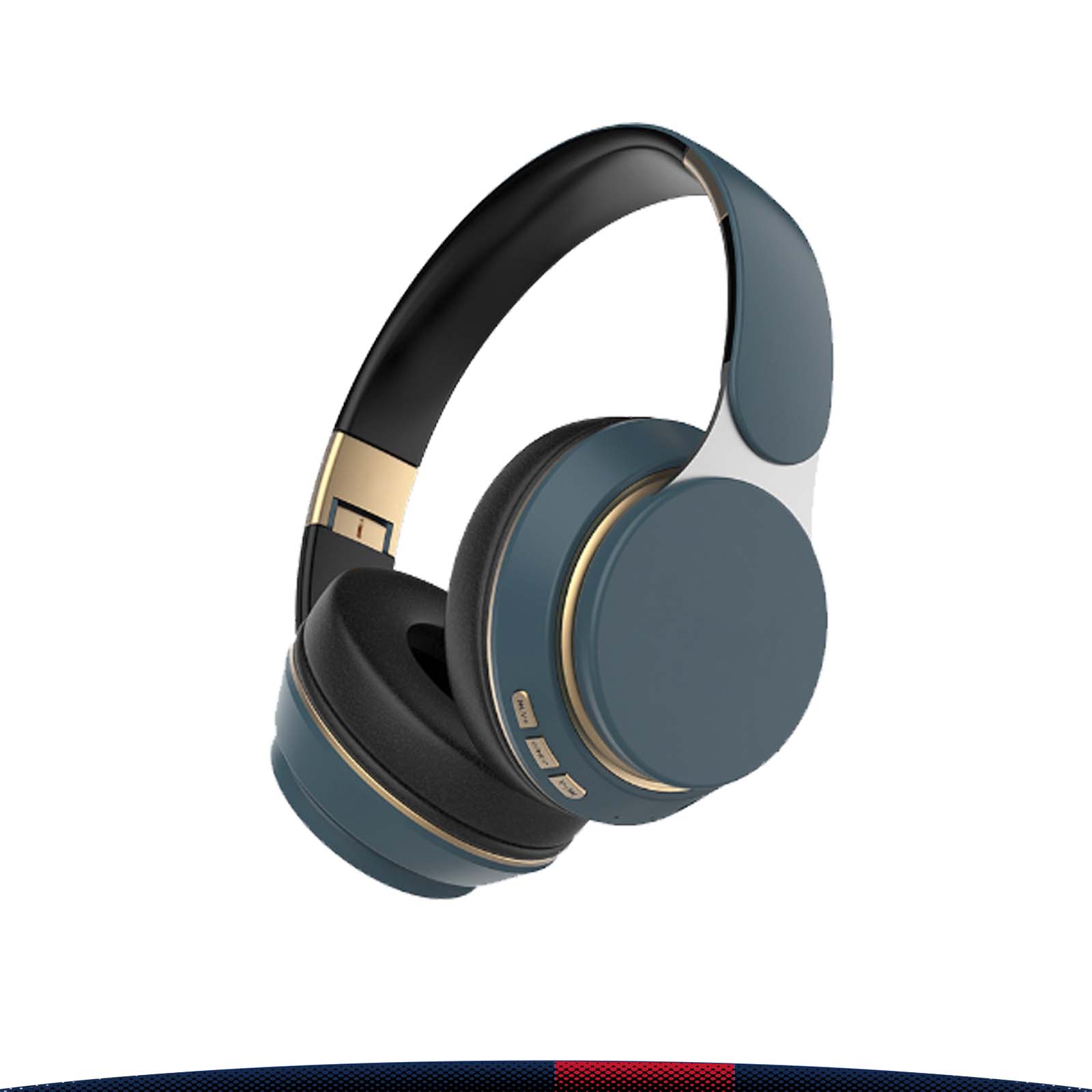 Fastle Bluetooth Headset 5