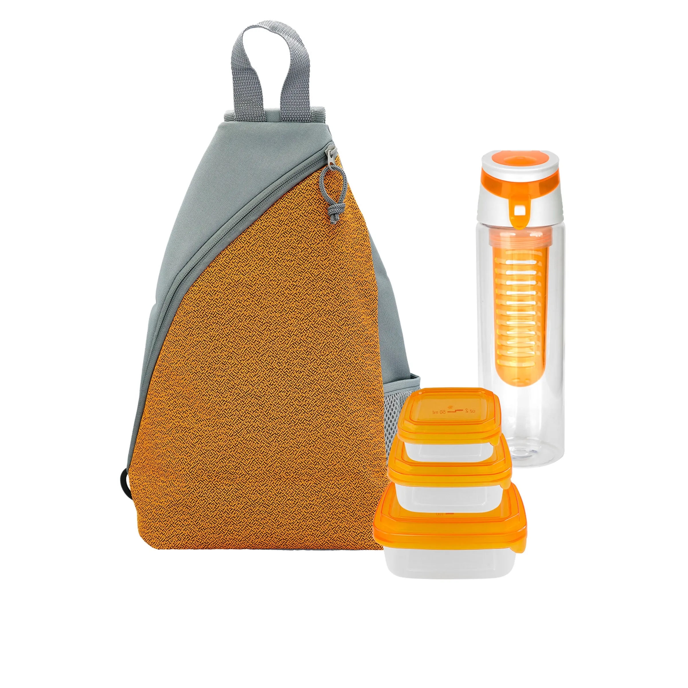 SPECK SLING PORTION & BOTTLE LUNCH SET 12