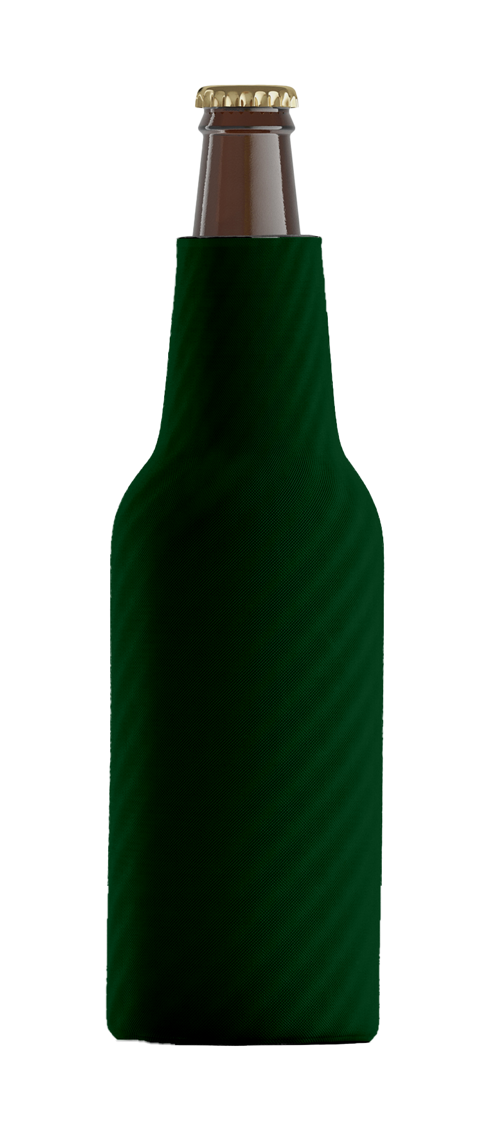 Foam Bottle Coolie 14
