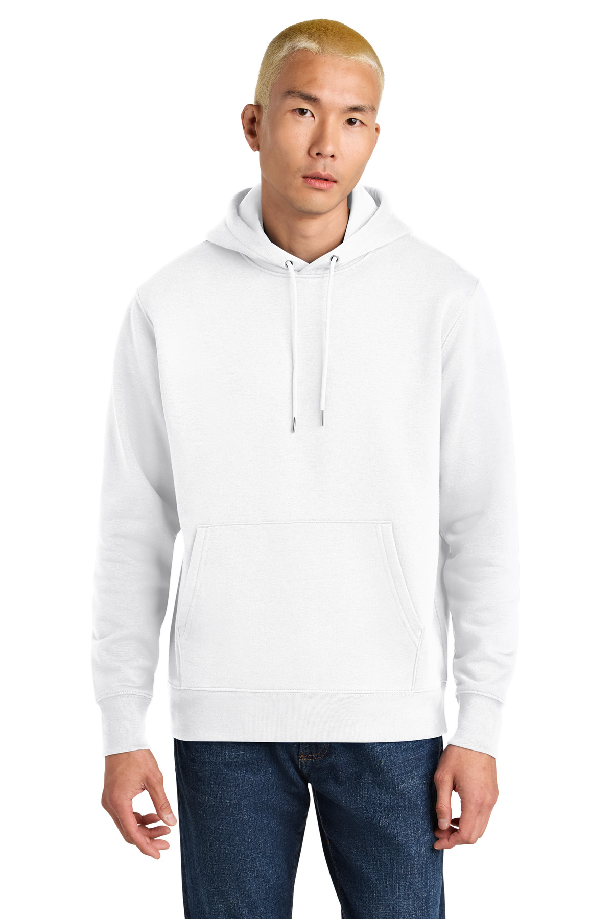 Stanley/Stella Unisex Cruiser 2.0 Hooded Sweatshirt SXU003 54