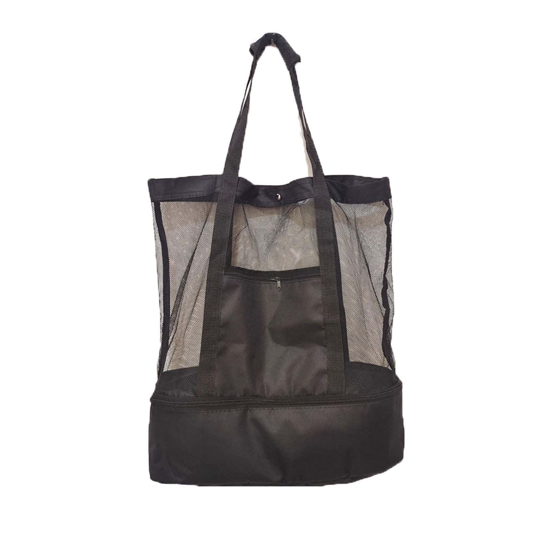 Mesh Beach Bag 2