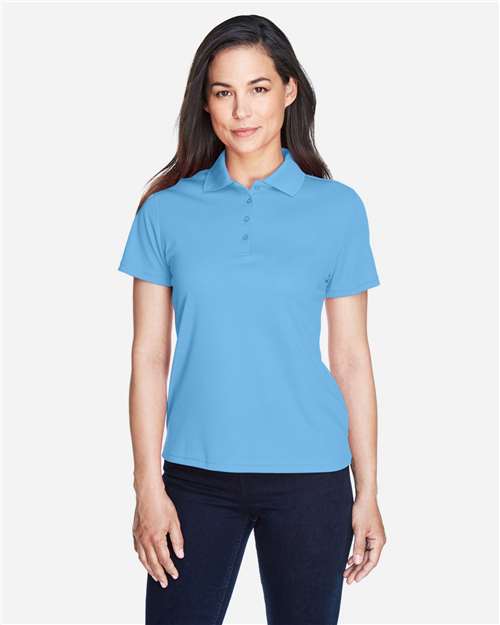Women's Origin Performance Piqué Polo - 78181 65