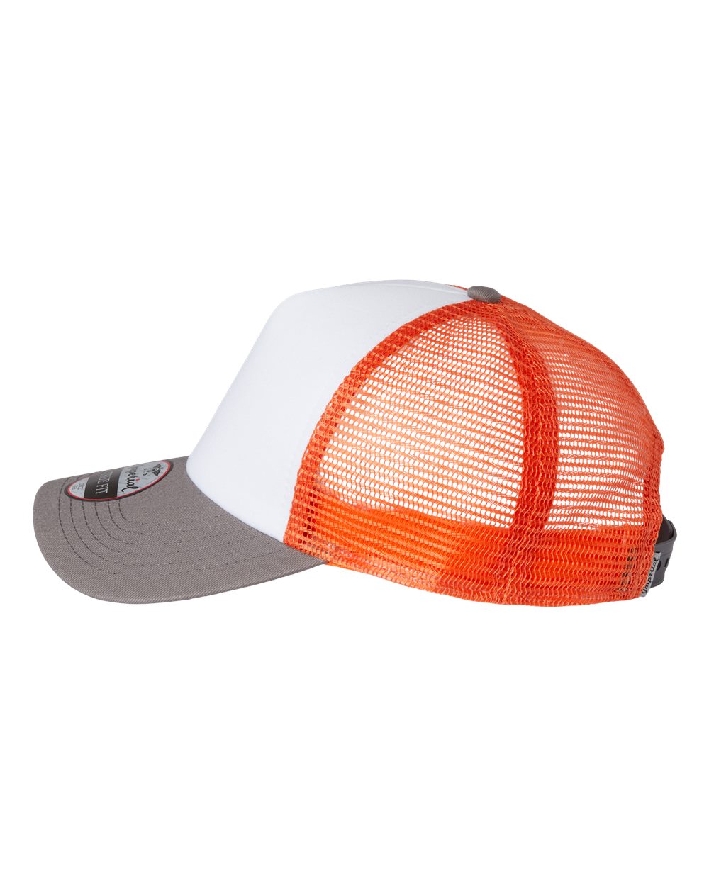 North Country Trucker Cap - 1287 58