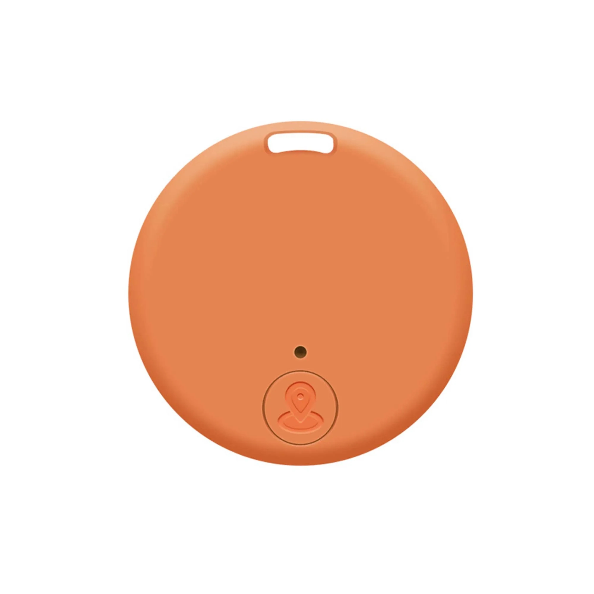 Round Tracking Locator 3