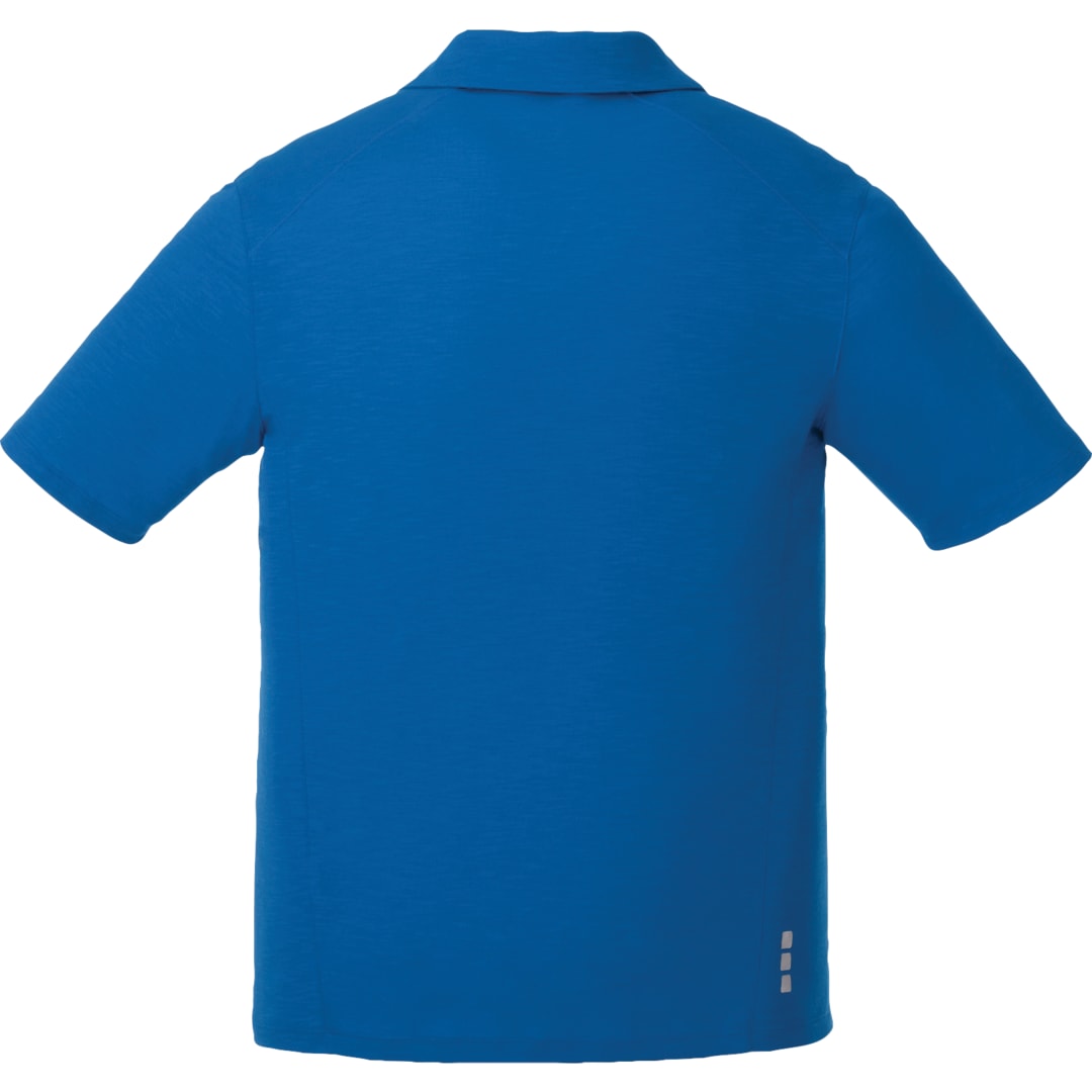 Men's Jepson Short Sleeve Polo 122