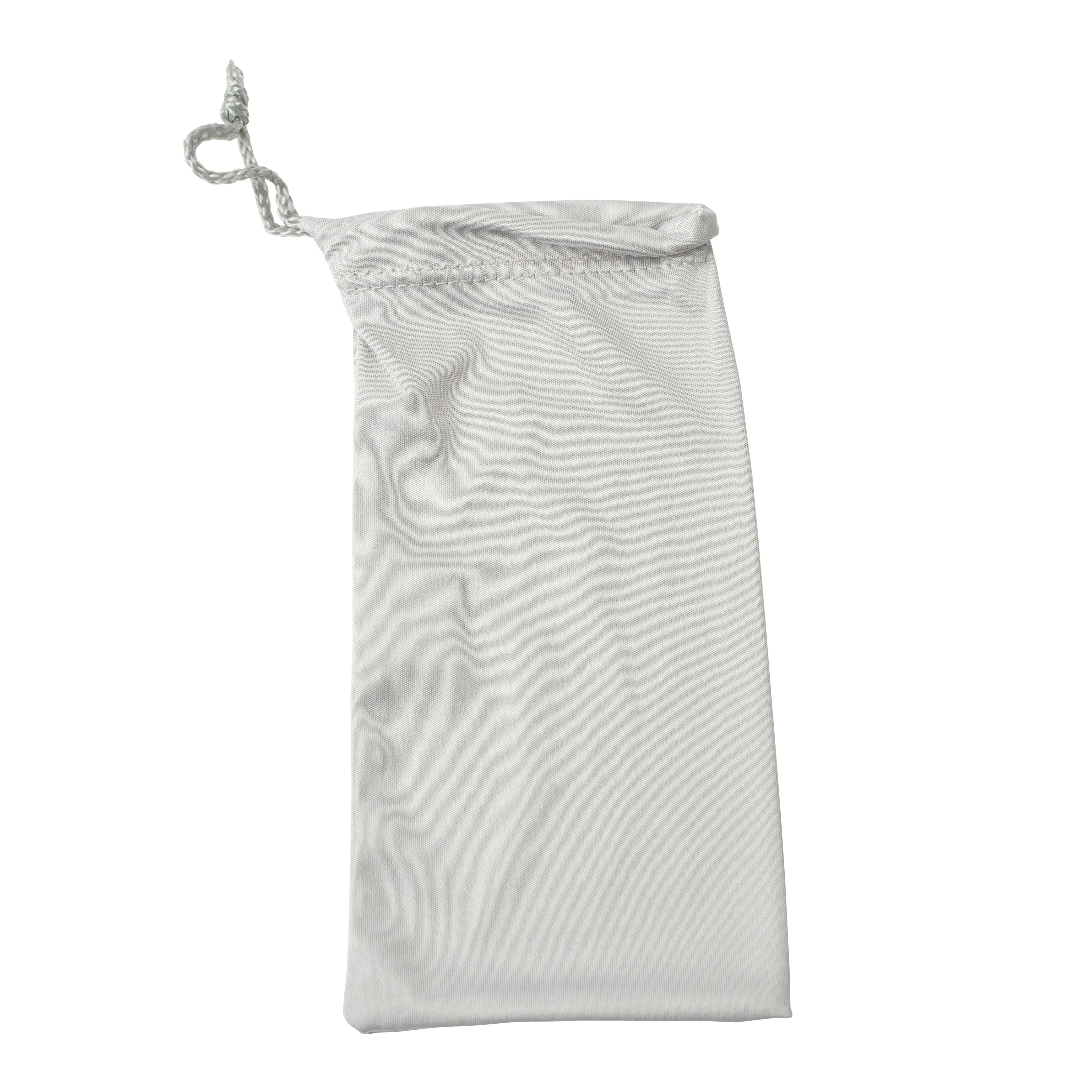 Drawstring Microfiber Pouch 13