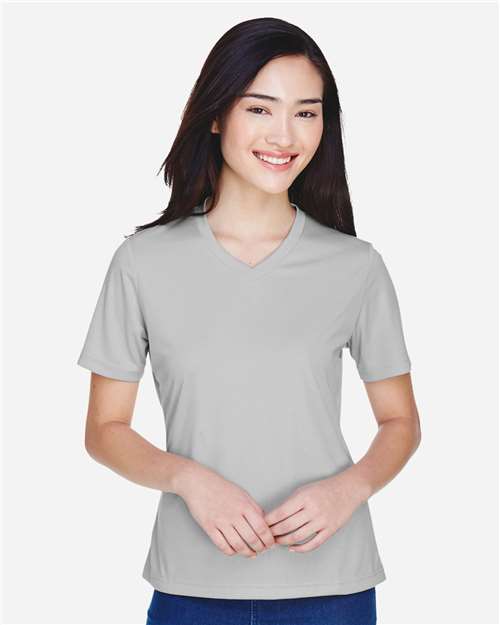 Women's Zone Performance T-Shirt - TT11W 170