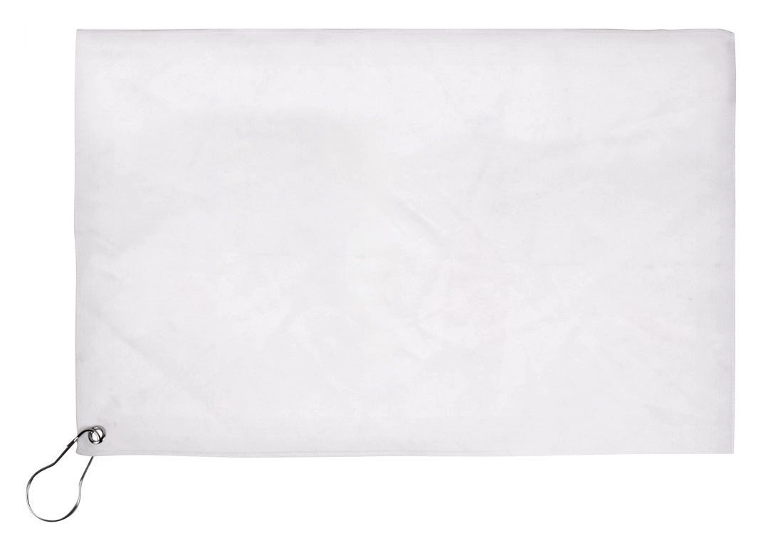 17x11 Sublimated Golf Towel - 200GSM 2