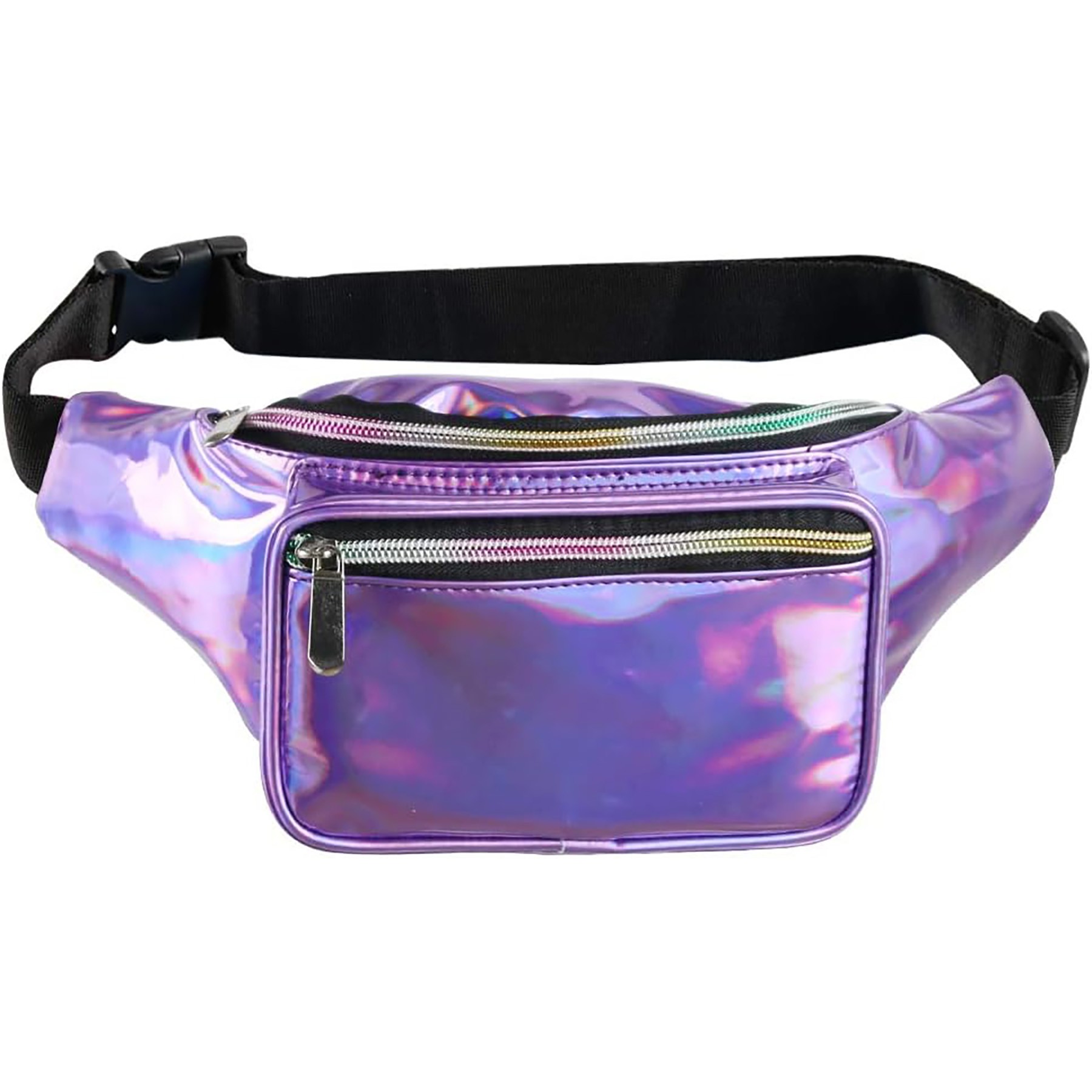 Holographic Fanny Pack 2