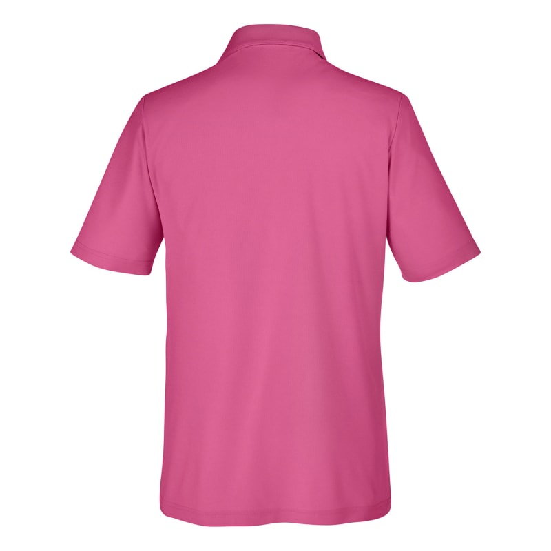 CORE365 Men's Fusion ChromaSoft™ Pique Polo 46