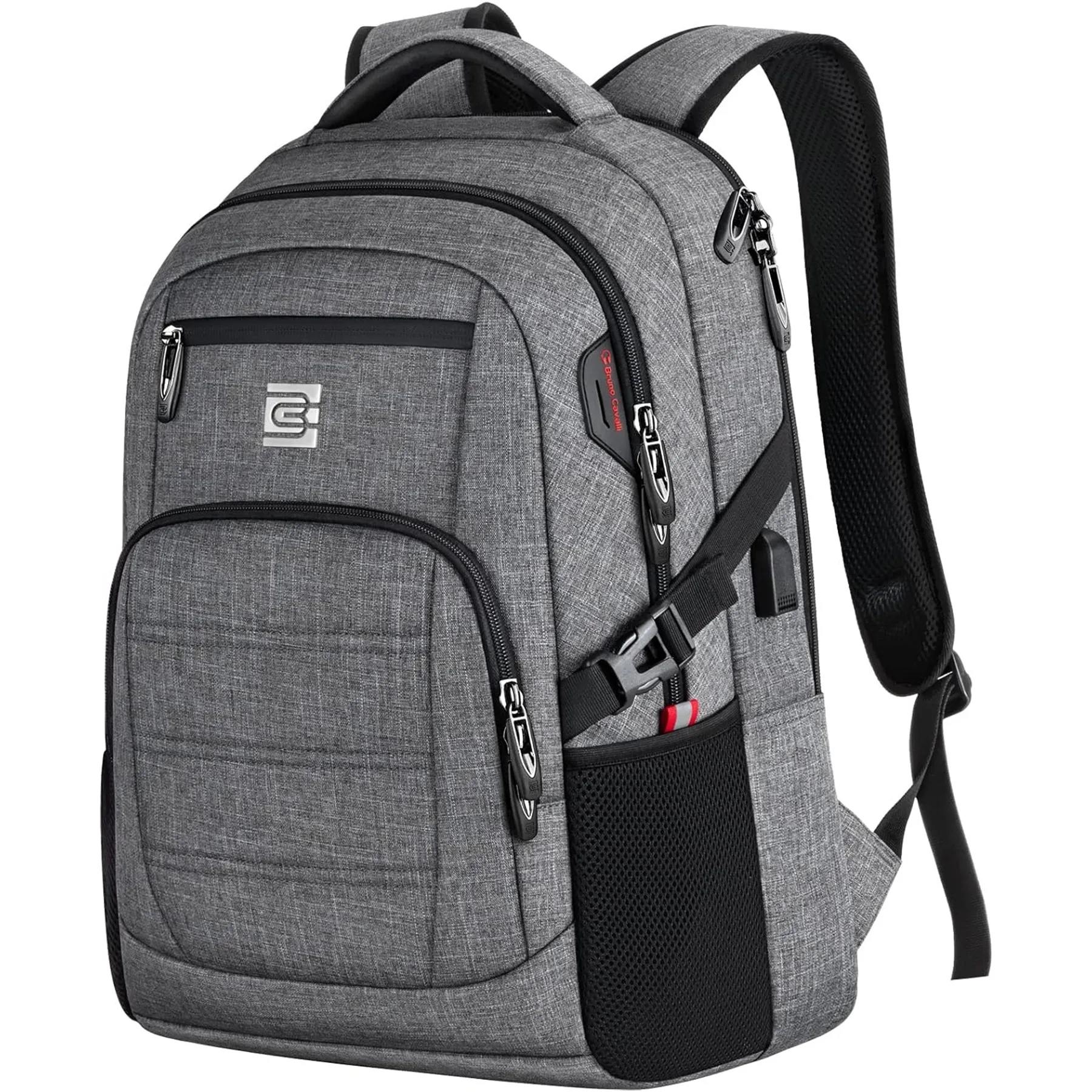 Travel Laptop Backpack 7