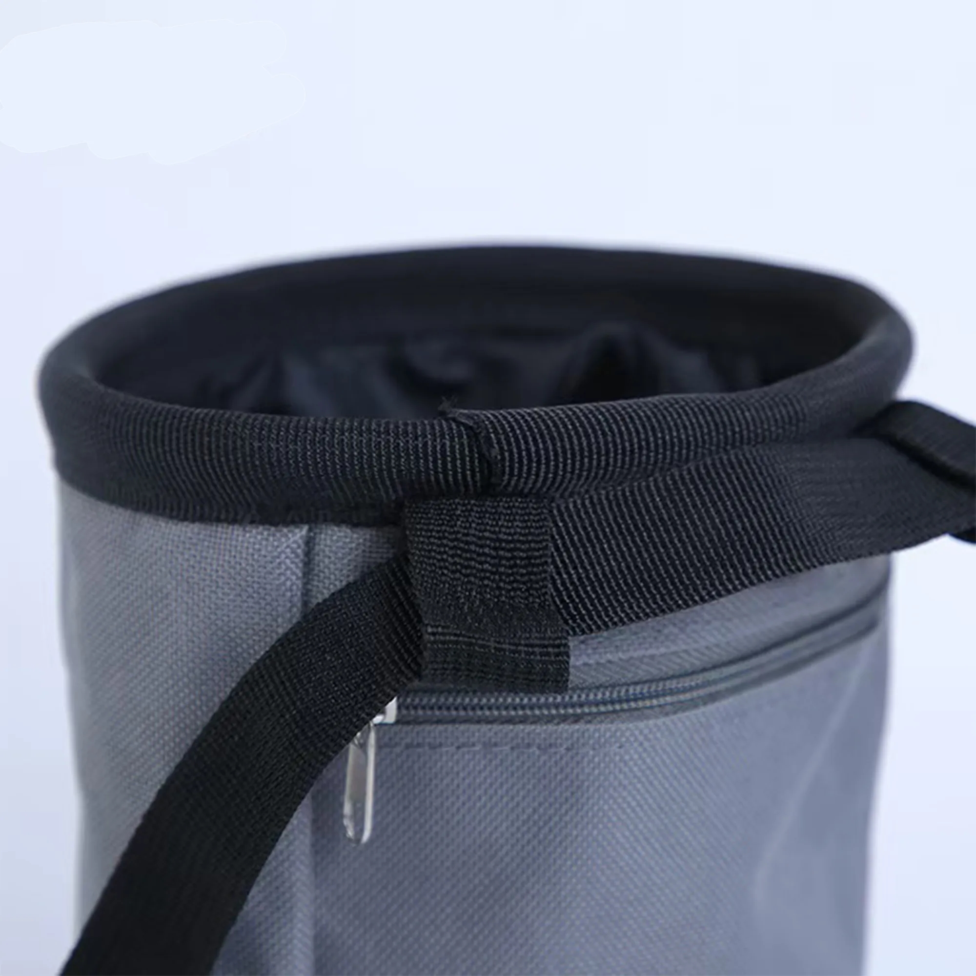 Outdoor Climbing Magnesium Powder Bag With Customizable Logo 2