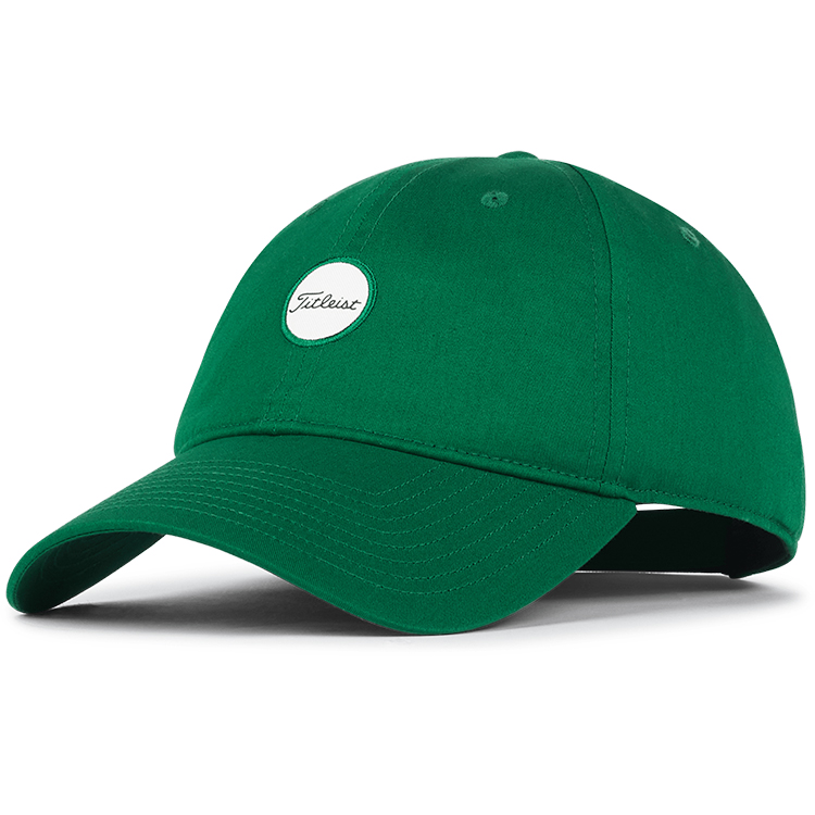 Titleist Montauk Lightweight Golf Hat 2