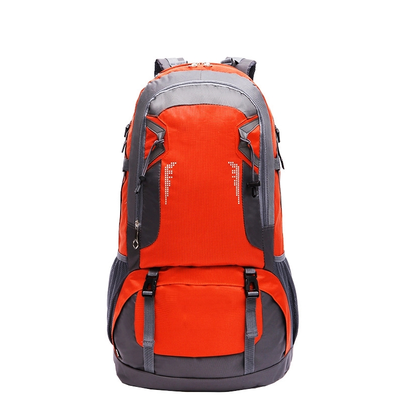 Custom Waterproof Lightweight Hiking,Camping,Travel Backpack 6