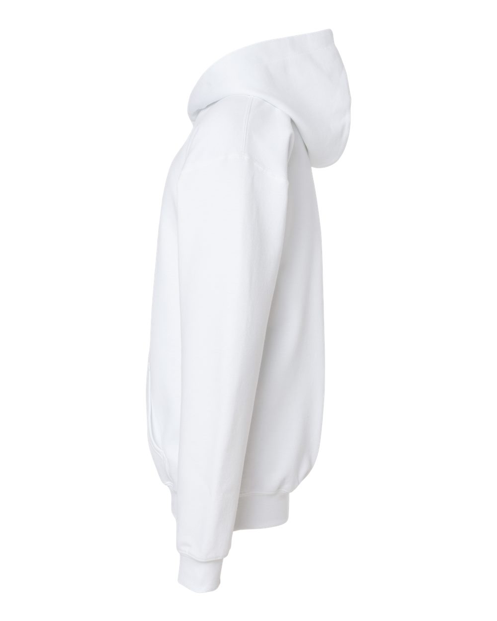 Youth Softstyle® Midweight Hooded Sweatshirt - SF500B 97