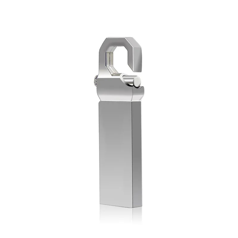 16Gb Creative Keychain Usb Flash Drive 5