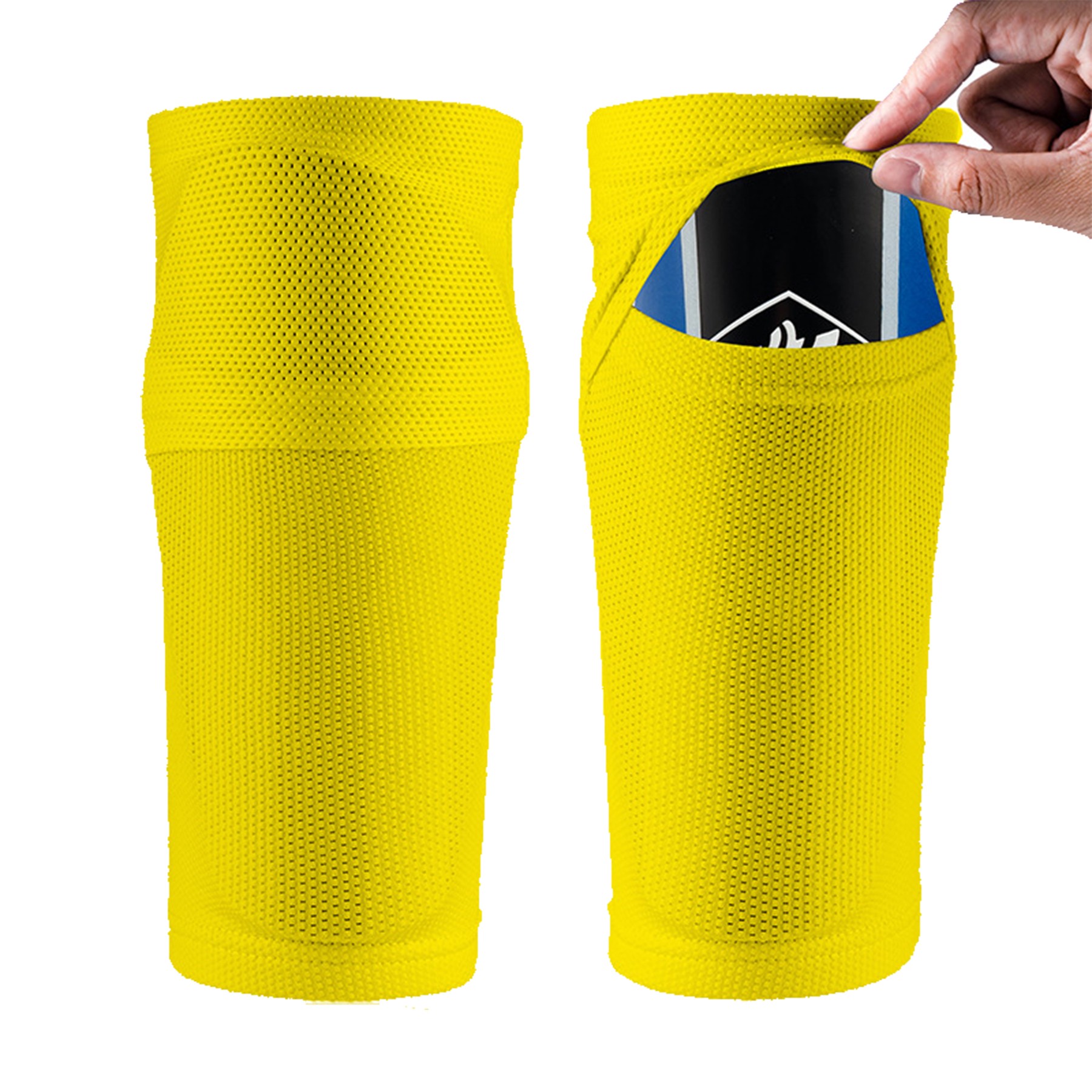 Children's Leg Protection Sock 5