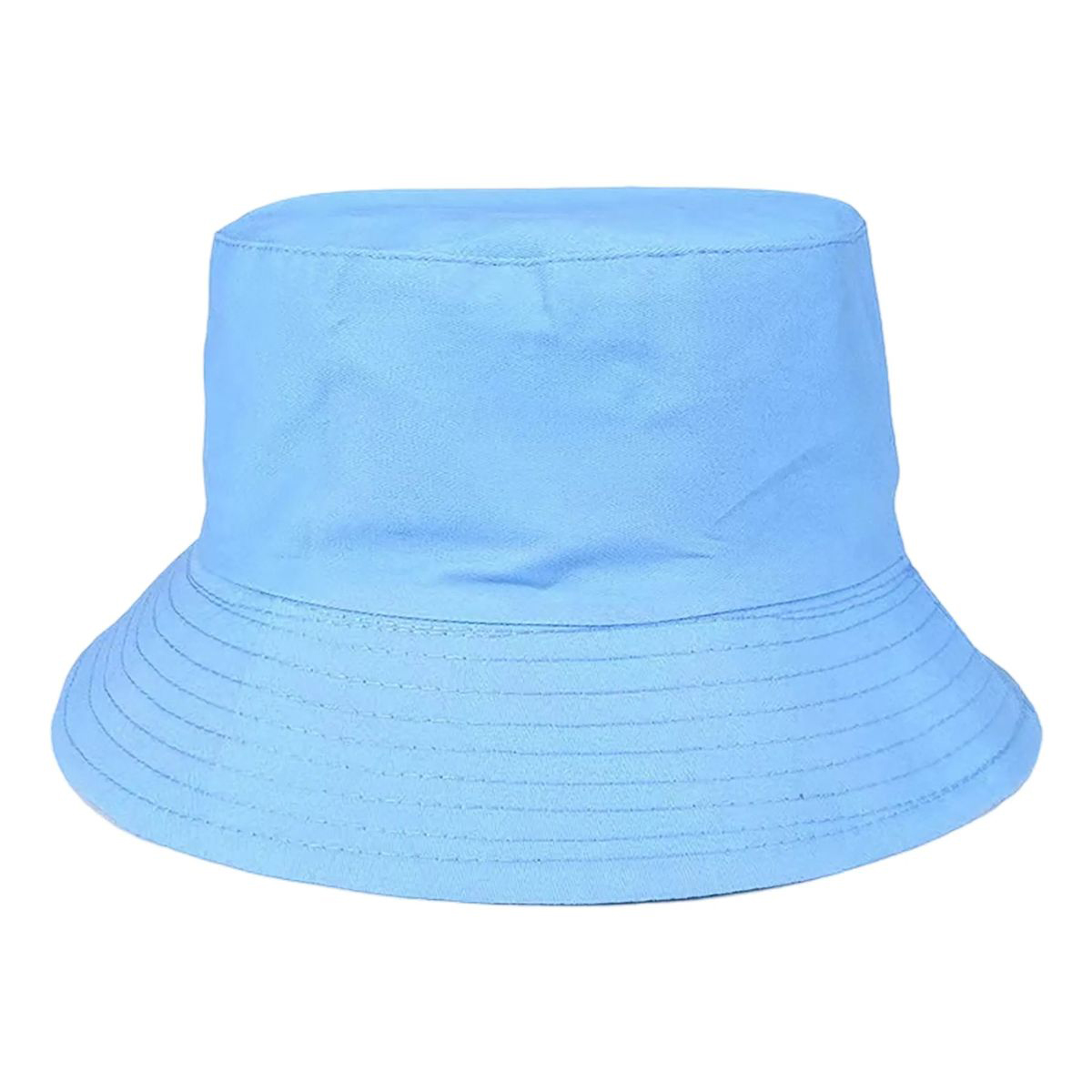 Breathable Cotton Sun Hat For Travel And Beach 12