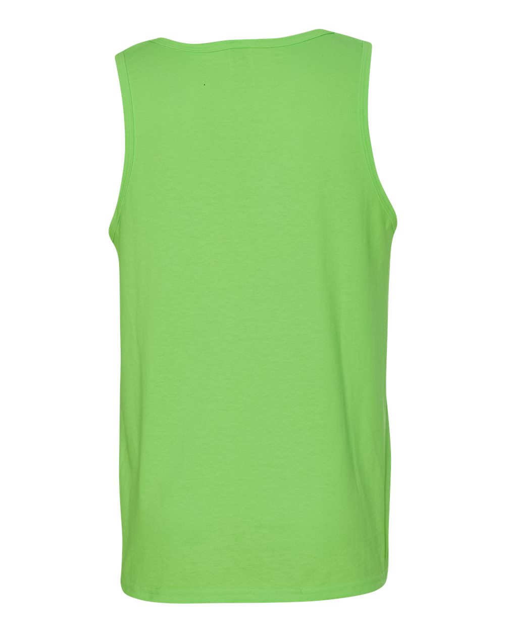 Unisex Heavy Cotton™ Tank Top - 5200 28