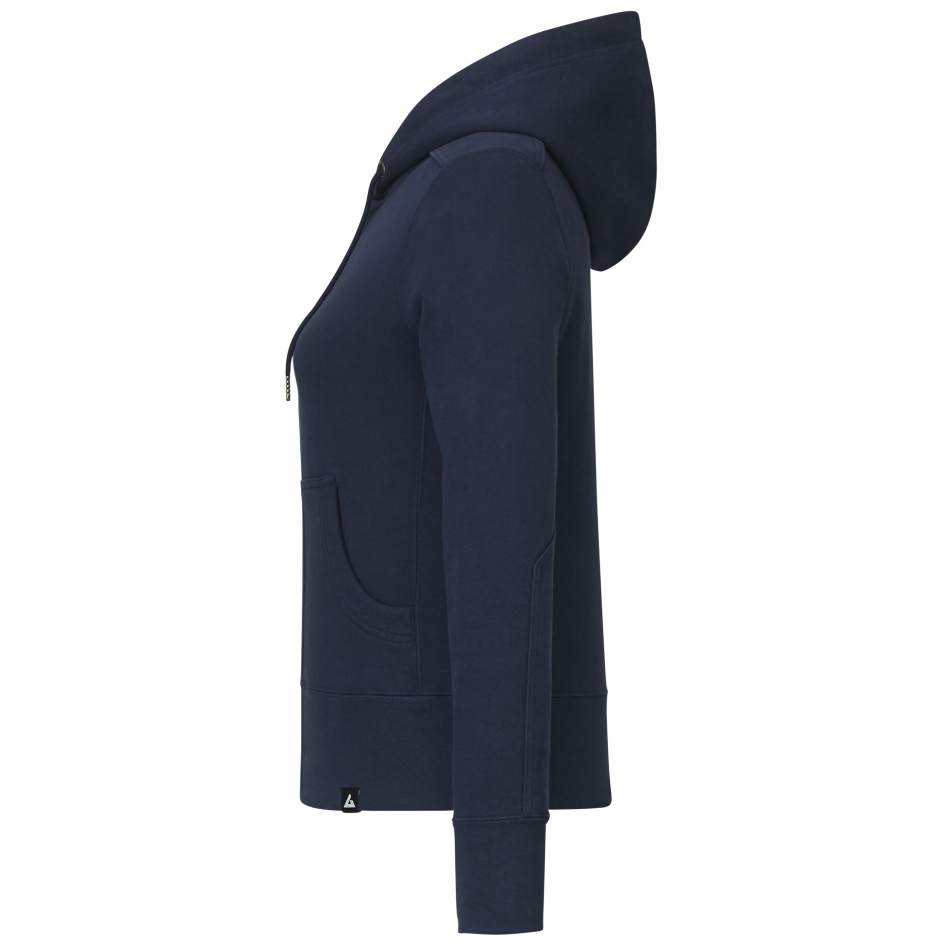 American Giant Classic Full Zip Hoody - Women's 71