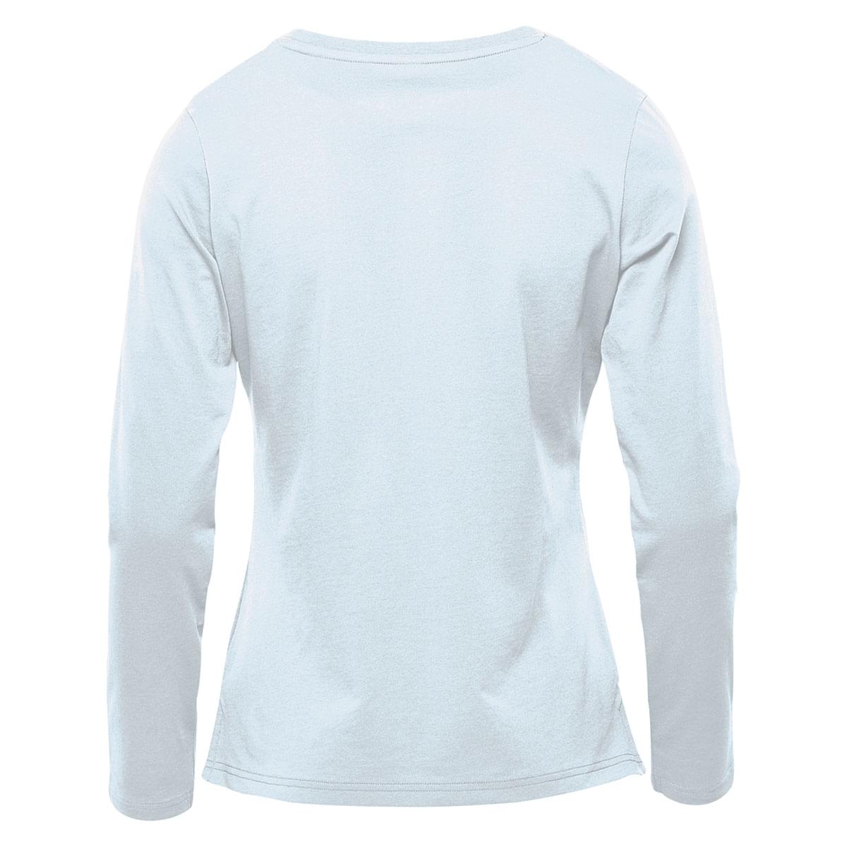 Stormtech Women's Equinox Long Sleeve Tee 8