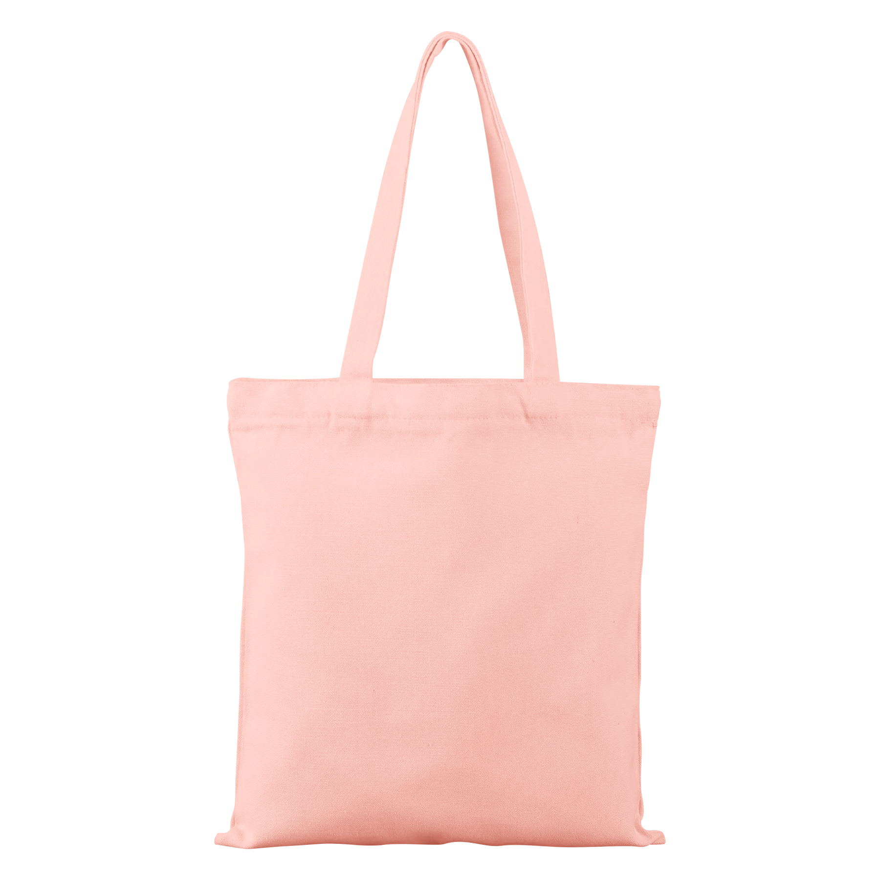 Cotton Canvas Tote Bag, custom tote bag with logo imprint 5