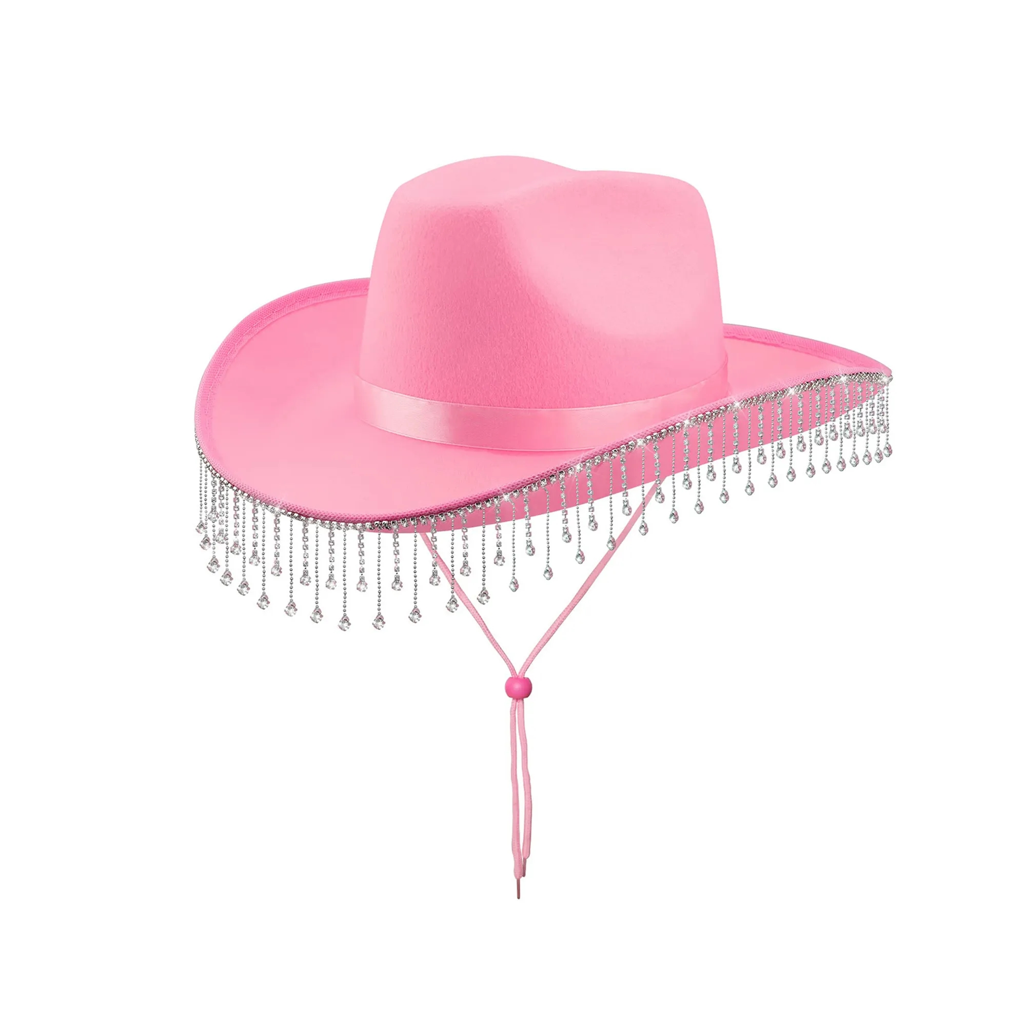 Music Western Cowboy Hat 4