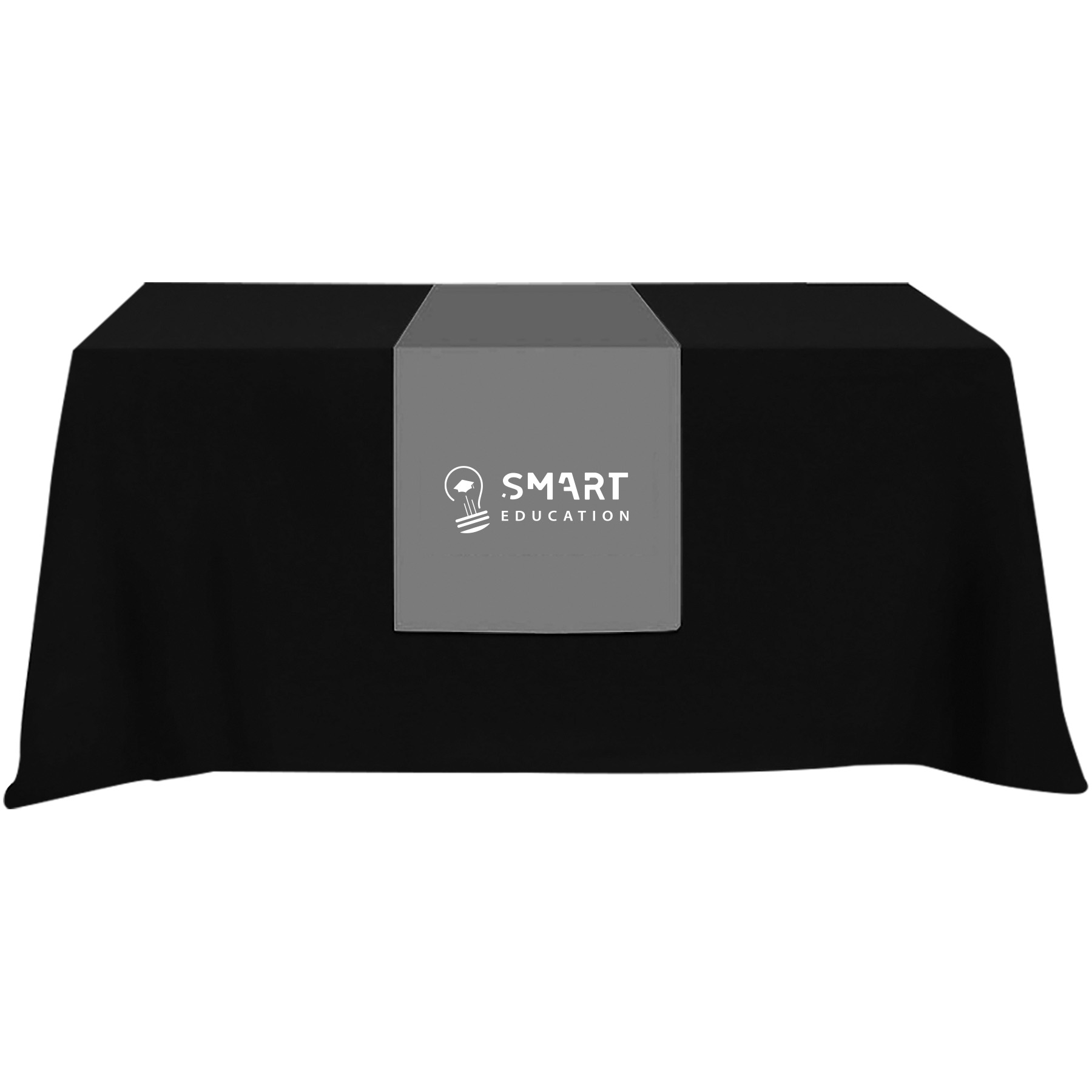 Table Runner - (Top, 18" front) 4