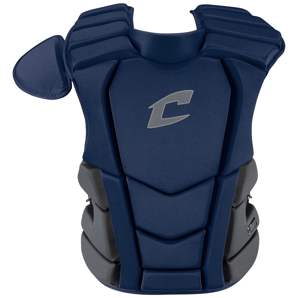 Optimus Select Plus Chest Protector 6