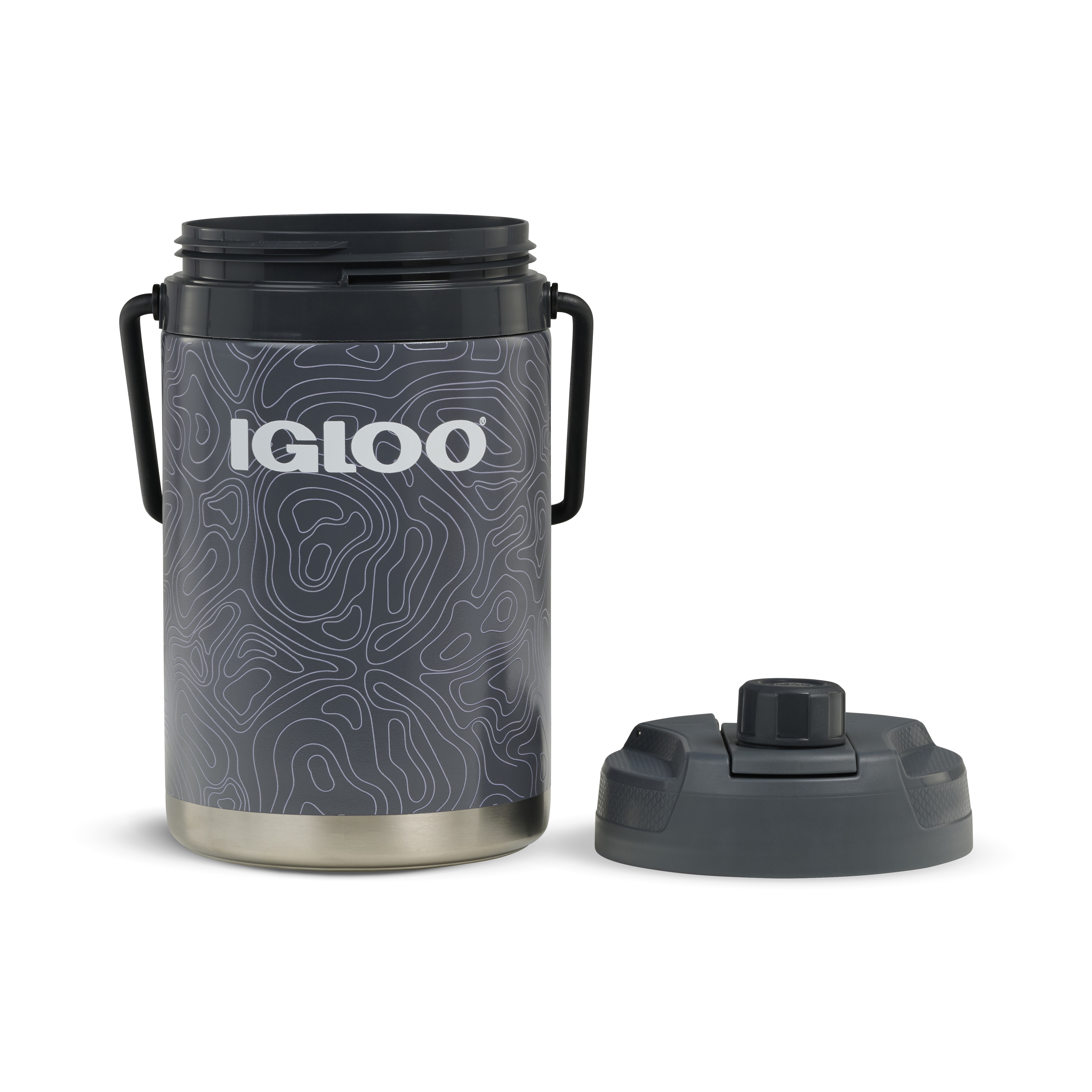 Igloo® Trailmate Hybrid Jug - 54 Oz. 16
