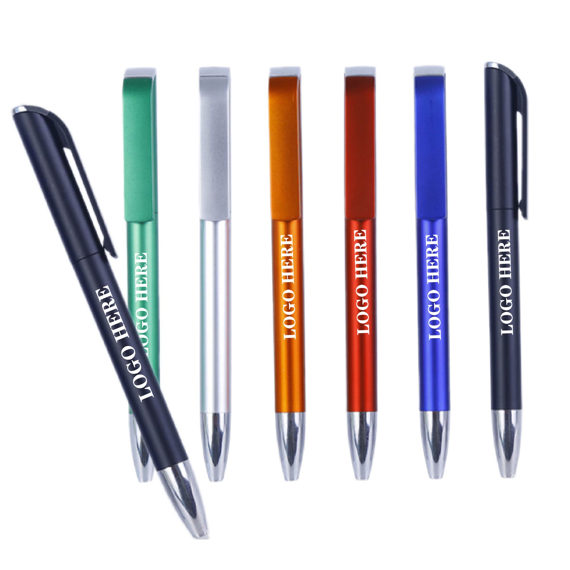 Green & Good Realta Pen/Twist Pen 3