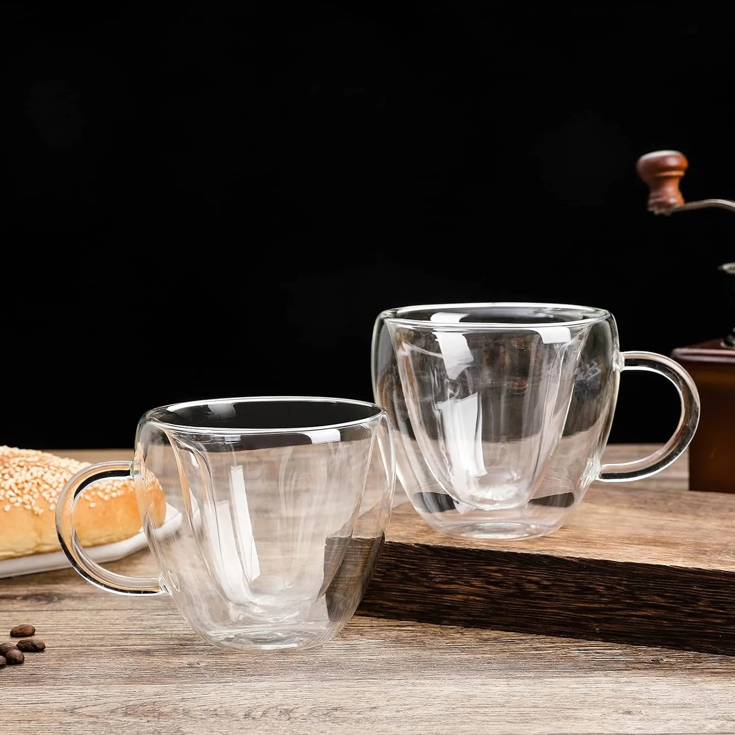 Heart Shaped Mug 2
