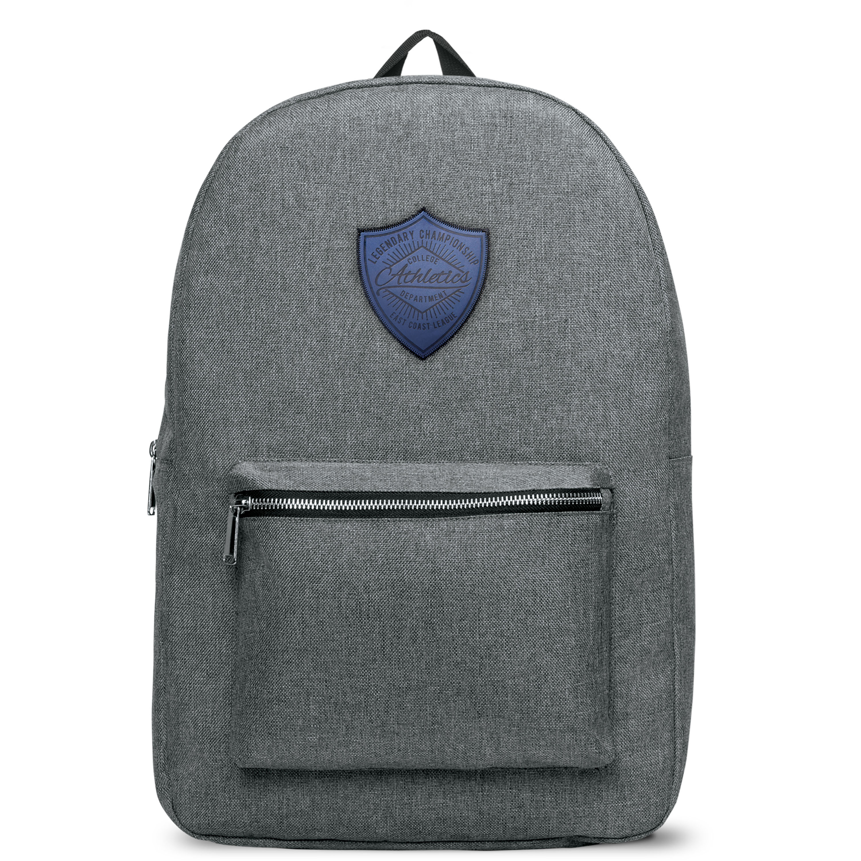Nomad Must Haves Classic Backpack, custom backpack with logo imprint 4