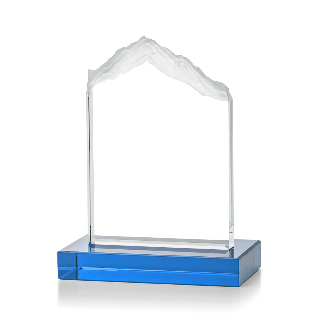Everest Award - Sky Blue 7