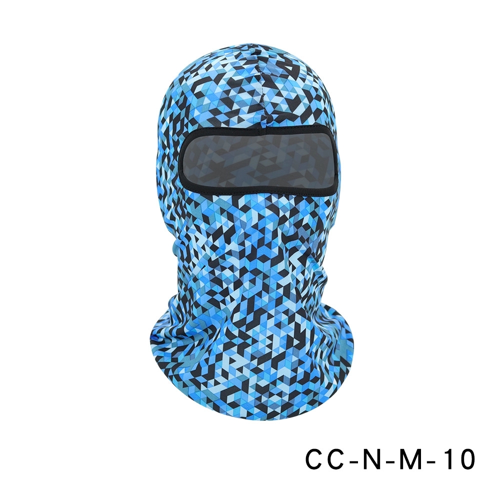 Multi-Functional Mask Sport Headband 9